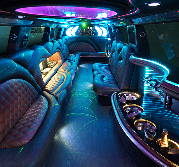 charlotte limousine