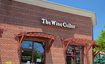 The Wine Cellar
