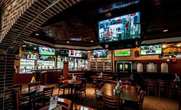 Duckworth's Grill & Taphouse