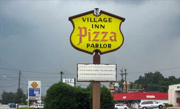 Village Inn Pizza Parlor